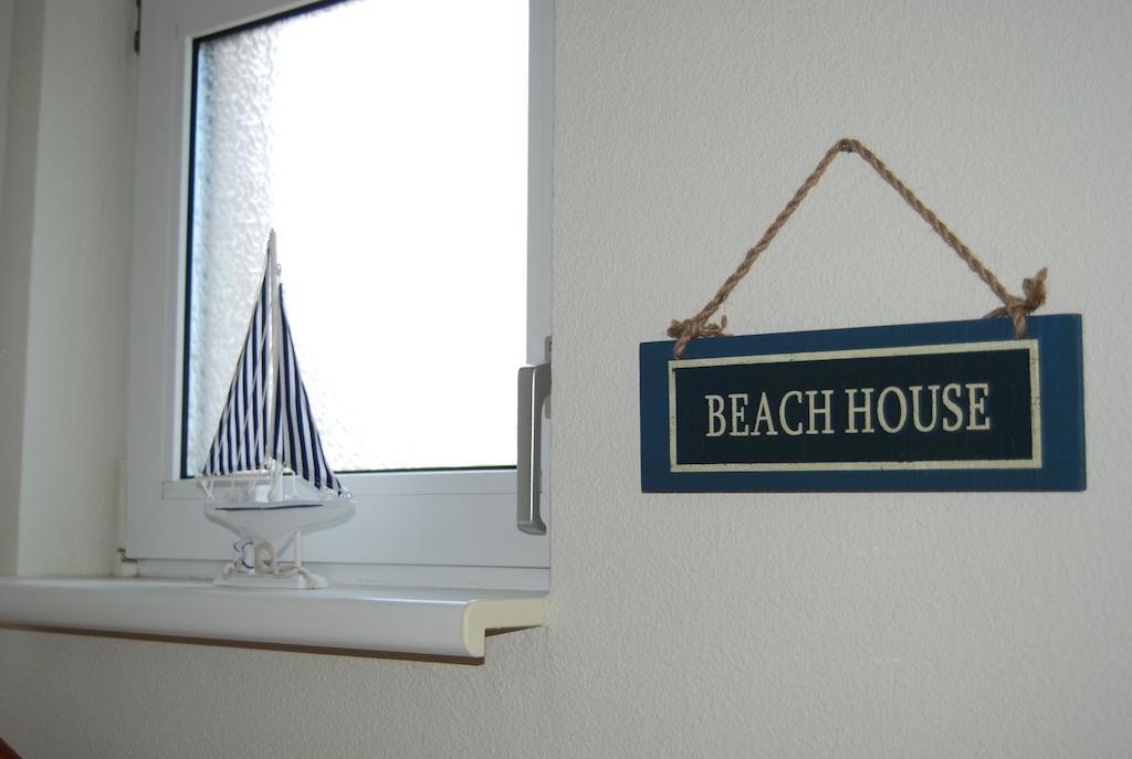 Beachhouse Тосенс Стая снимка