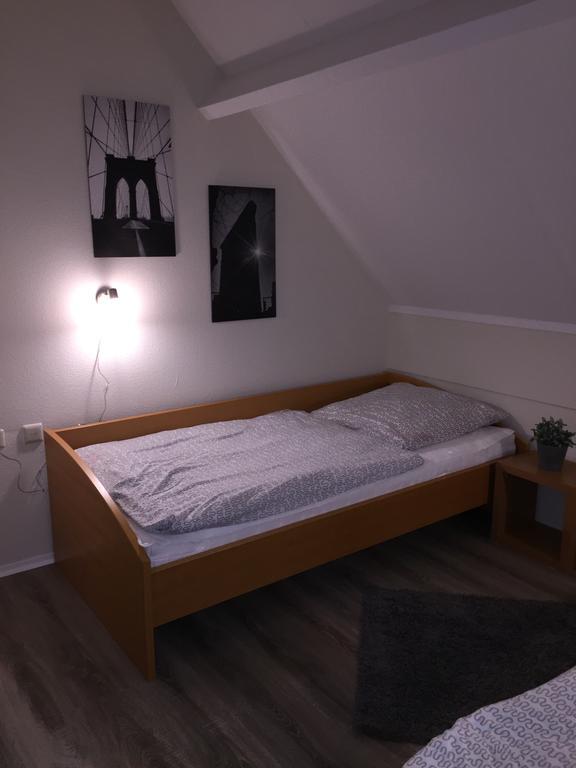Beachhouse Тосенс Екстериор снимка