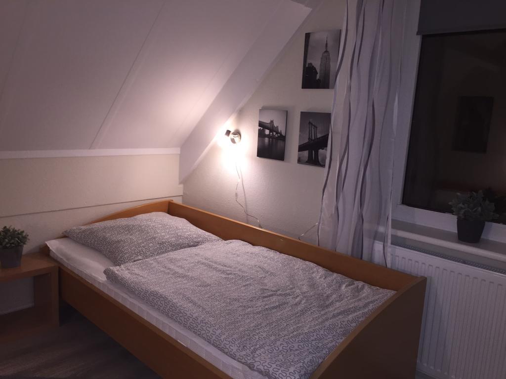 Beachhouse Тосенс Екстериор снимка